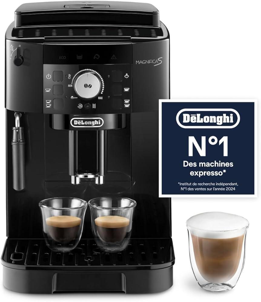 DE'LONGHI MAGNIFICA S