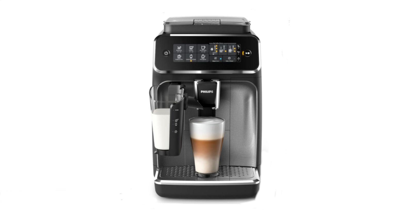 PHILIPS SÉRIE 3200 LATTEGO